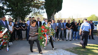 Obljetnica tragedije u Vukšiću