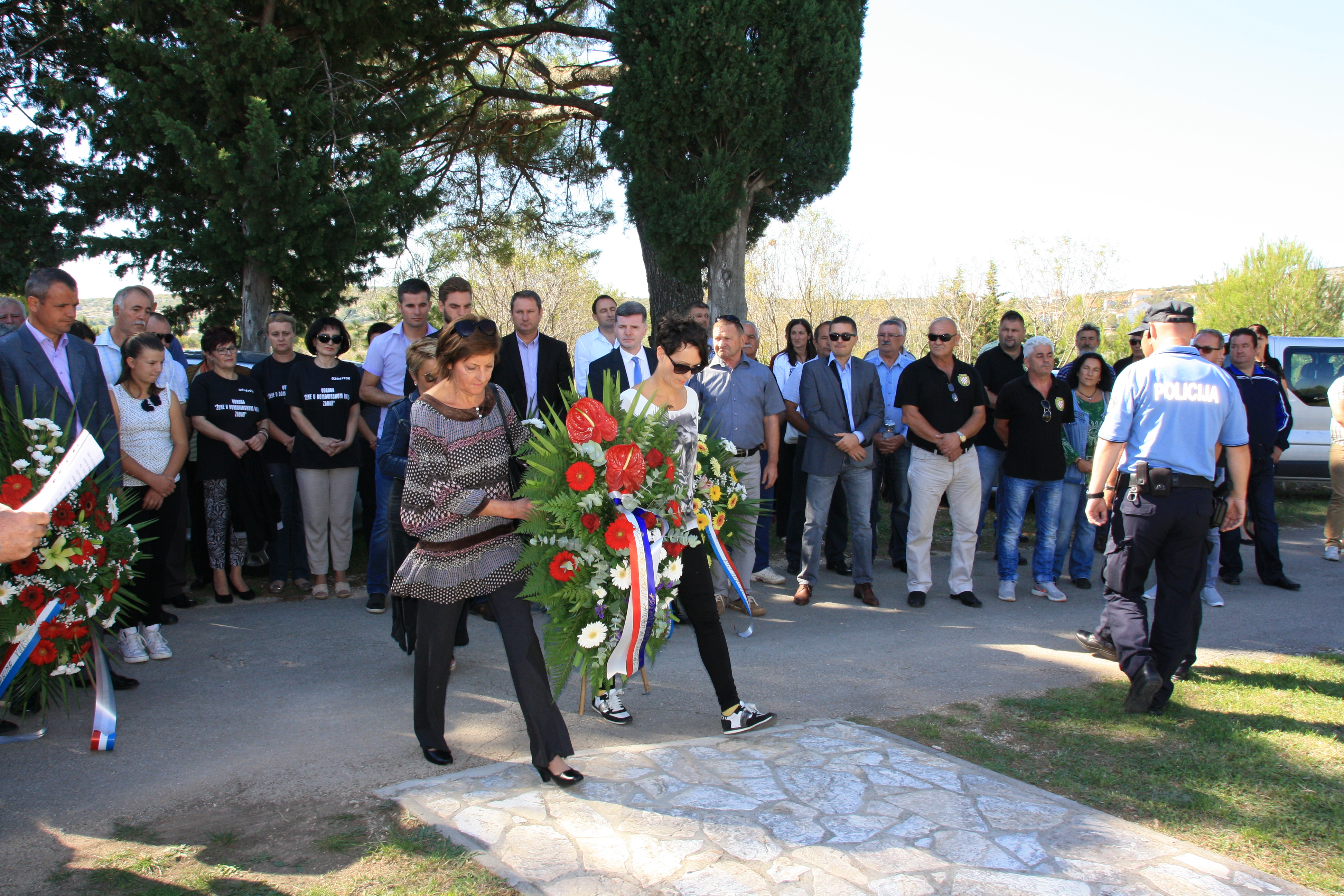 Obljetnica tragedije u Vukšiću