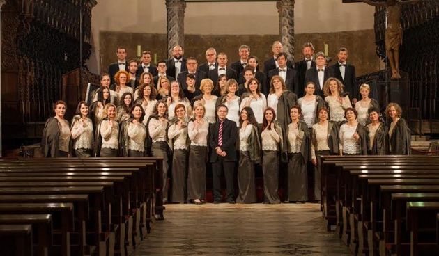 Zbor Zoranic, foto:Promo