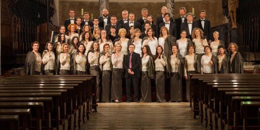 Zbor Zoranic, foto:Promo