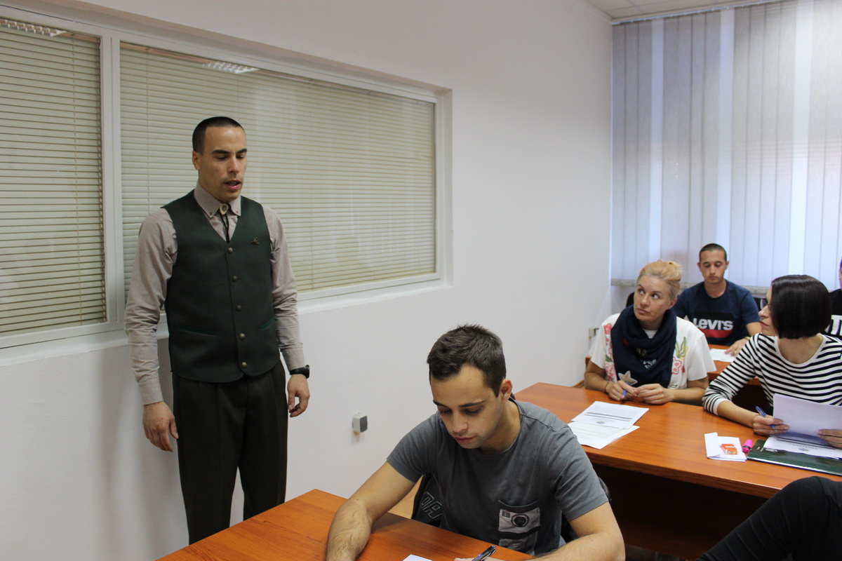 Lovački savez Zadarske županije bogatiji za 16 lovaca i 5 lovočuvara