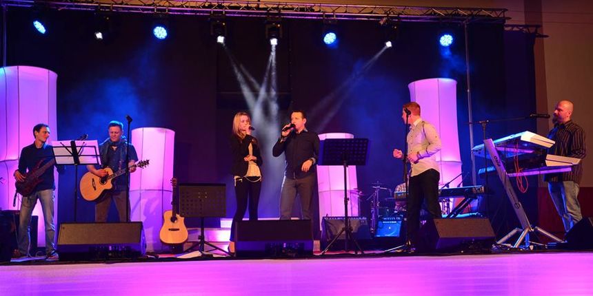 Vikend u Hitch baru: Šime Ivčić, Dalmatico i Illusion band Vikend u Hitch baru: Šime Ivčić, Dalmatico i Illusion band