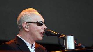 Joe Jackson na RADAR festivalu (foto: Filip Plazonić)