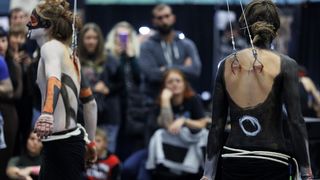 Kostrena: 11. Tattoo Expo