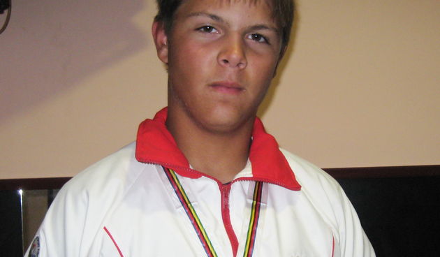 Adrian Alaburić (foto. J.Portada)