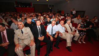 Svečana akademija 21. obljetnica udruge “Prvi hrvatski redarstvenik”