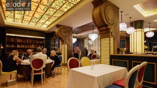 Otvoren potpuno preuređen Restoran Kornat