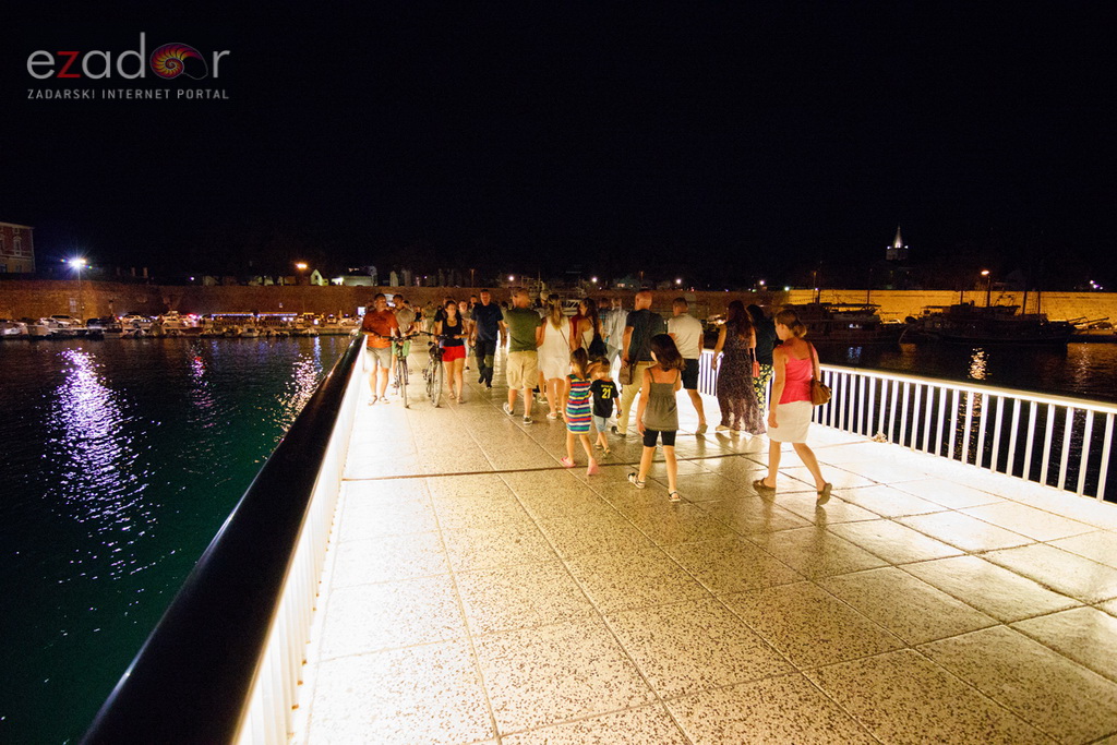 6. “Jadranov veslački dvoboj” osmeraca u uvali Jazine 6. “Jadranov veslački dvoboj” osmeraca u uvali Jazine