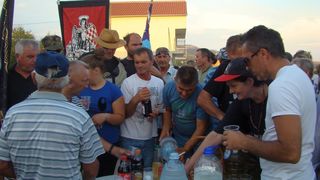 molitvena hodnja, bulic vuksic lisane molitvena hodnja, bulic vuksic lisane