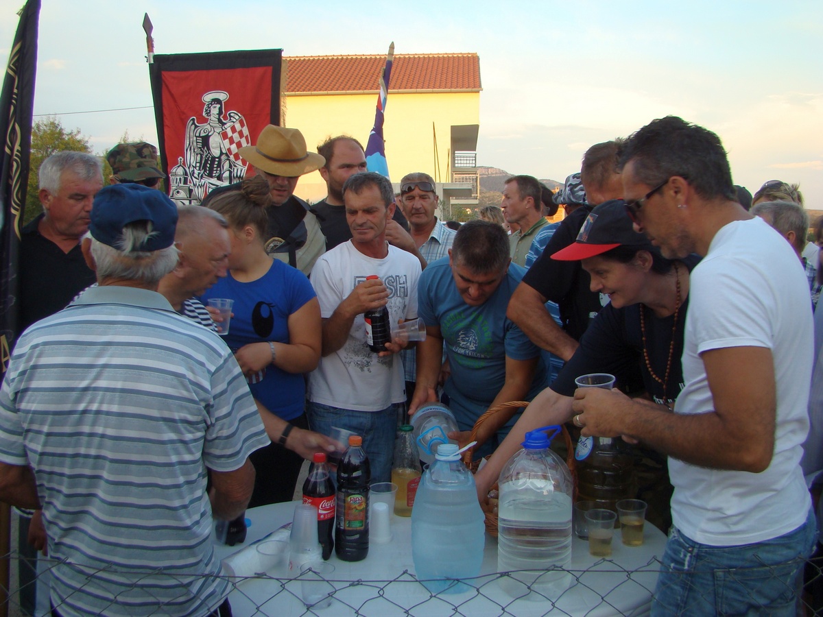 molitvena hodnja, bulic vuksic lisane molitvena hodnja, bulic vuksic lisane