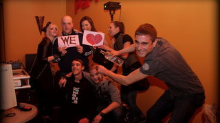 DJ Petar Dundov, DJ Androligic i DJ Mony u Peppers Clubu 5. ozujka, Foto: Iva Idassa