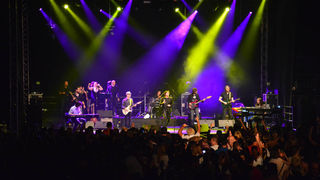 Koncert Zdravka Čolića odgođen za 8. lipnja, foto: Iva Perinčić Koncert Zdravka Čolića odgođen za 8. lipnja, foto: Iva Perinčić