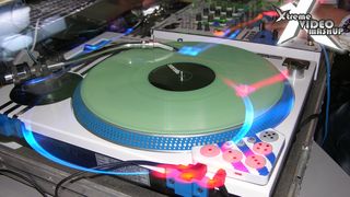 Crazy Bear @ Svarog bar