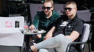 Đir po gradu, srijeda 22. ožujka 2023. Đir po gradu, srijeda 22. ožujka 2023.