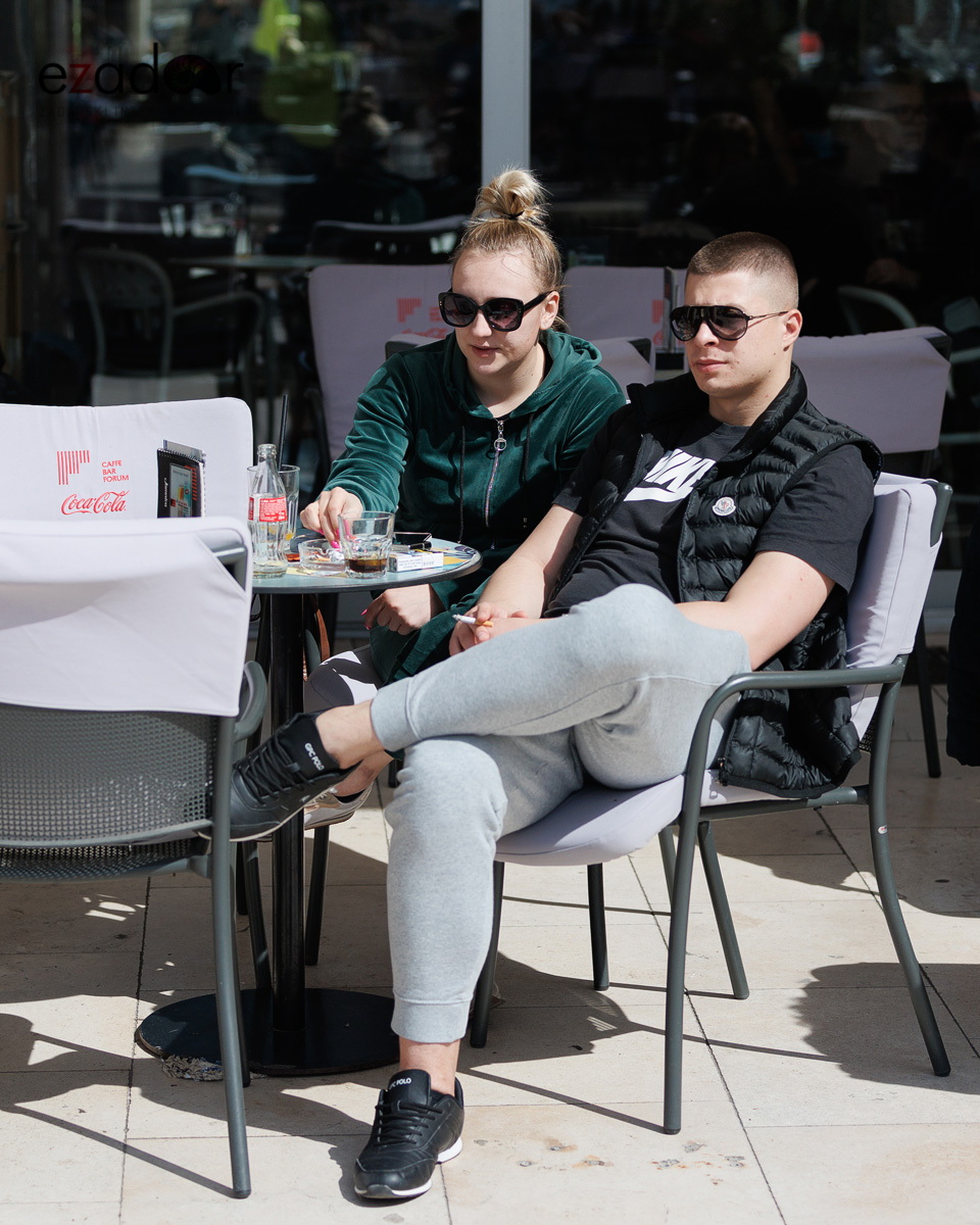 Đir po gradu, srijeda 22. ožujka 2023. Đir po gradu, srijeda 22. ožujka 2023.