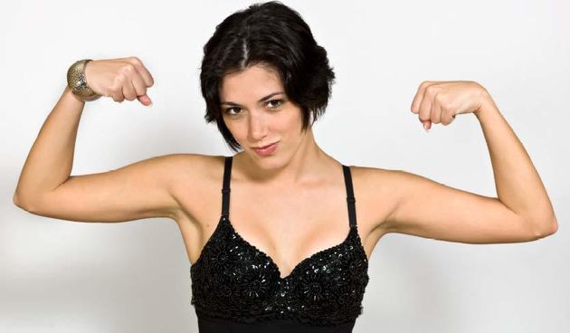 Misici, zena (Lineasnella.hr)