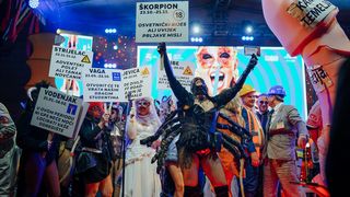 Karnevalsko vrime 2025. Karnevalsko vrime 2025.