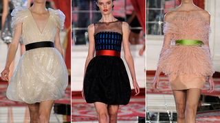 Jason Wu, proljeće-ljeto 2010.