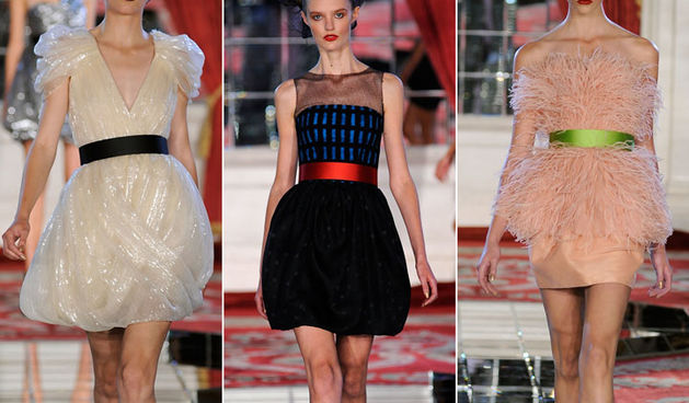 Jason Wu, proljeće-ljeto 2010.