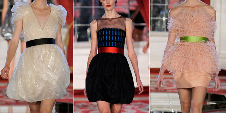 Jason Wu, proljeće-ljeto 2010. Jason Wu, proljeće-ljeto 2010.