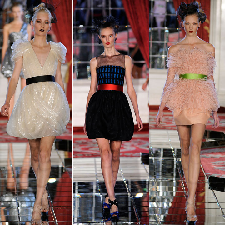 Jason Wu, proljeće-ljeto 2010.