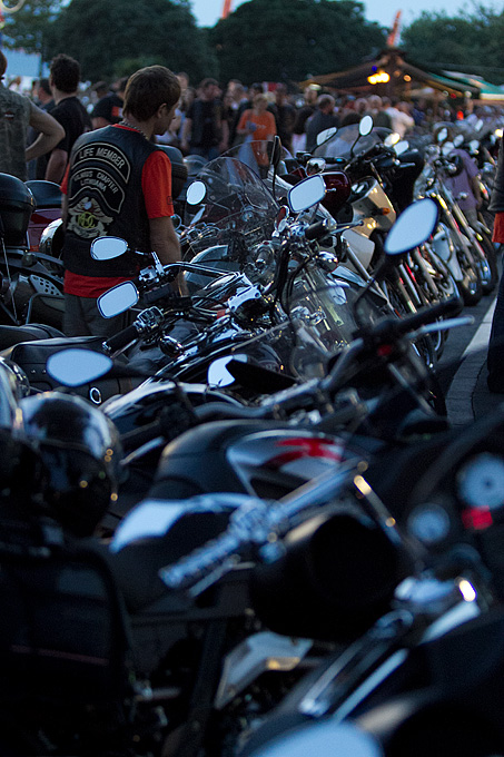 Kratki pregled dođađanja na Croatia Harley Daysima koji su u Biogradu održali od 26. do 29. svibnja 2011, Foto: Leo Banić Kratki pregled dođađanja na Croatia Harley Daysima koji su u Biogradu održali od 26. do 29. svibnja 2011, Foto: Leo Banić