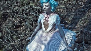 Boudoir kolekcija Bebe