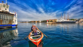 Kako ja vidim i koliko volim svoj grad. Foto: Roberto Lerga 1966. – 2016. Kako ja vidim i koliko volim svoj grad. Foto: Roberto Lerga 1966. – 2016.