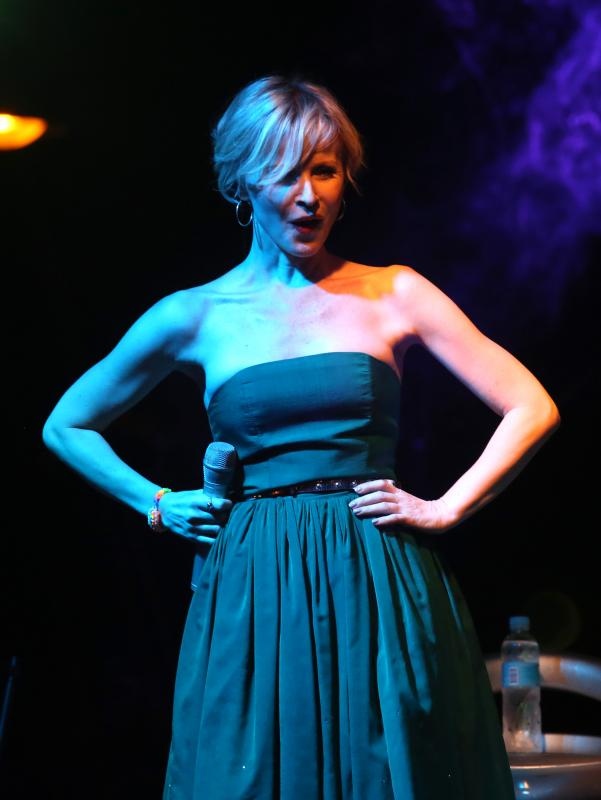 Tisno: Koncert Danijele Martinović u sklopu 10. međunarodne trke tovara, Photo: Dusko Jaramaz/PIXSELL Tisno: Koncert Danijele Martinović u sklopu 10. međunarodne trke tovara, Photo: Dusko Jaramaz/PIXSELL