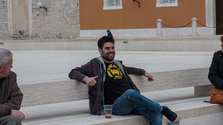 150 godina Narodnog lista, koncert Zadru na dar, foto: Darko Belančić