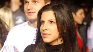 Halid Bešlić i Crvena Jabuka u Zadru (foto:Saša Čuka