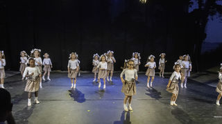 Gesta na Kapetanskom: Premijera predstave Pila naopako