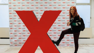 TEDxZagreb 2024. @ Zagrebački velesajam