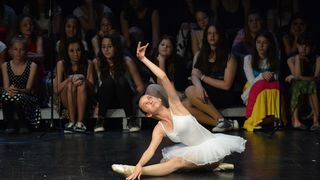 Dječji festival Benjafest, foto: Iva Perinčić