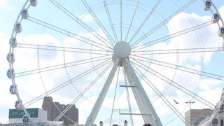 Tornadele sudjelovale na Europskom prvenstvu u Cheerleadingu Manchesteru