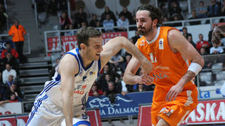 KK Zadar – KK Hemofarm (foto:Saša Čuka)