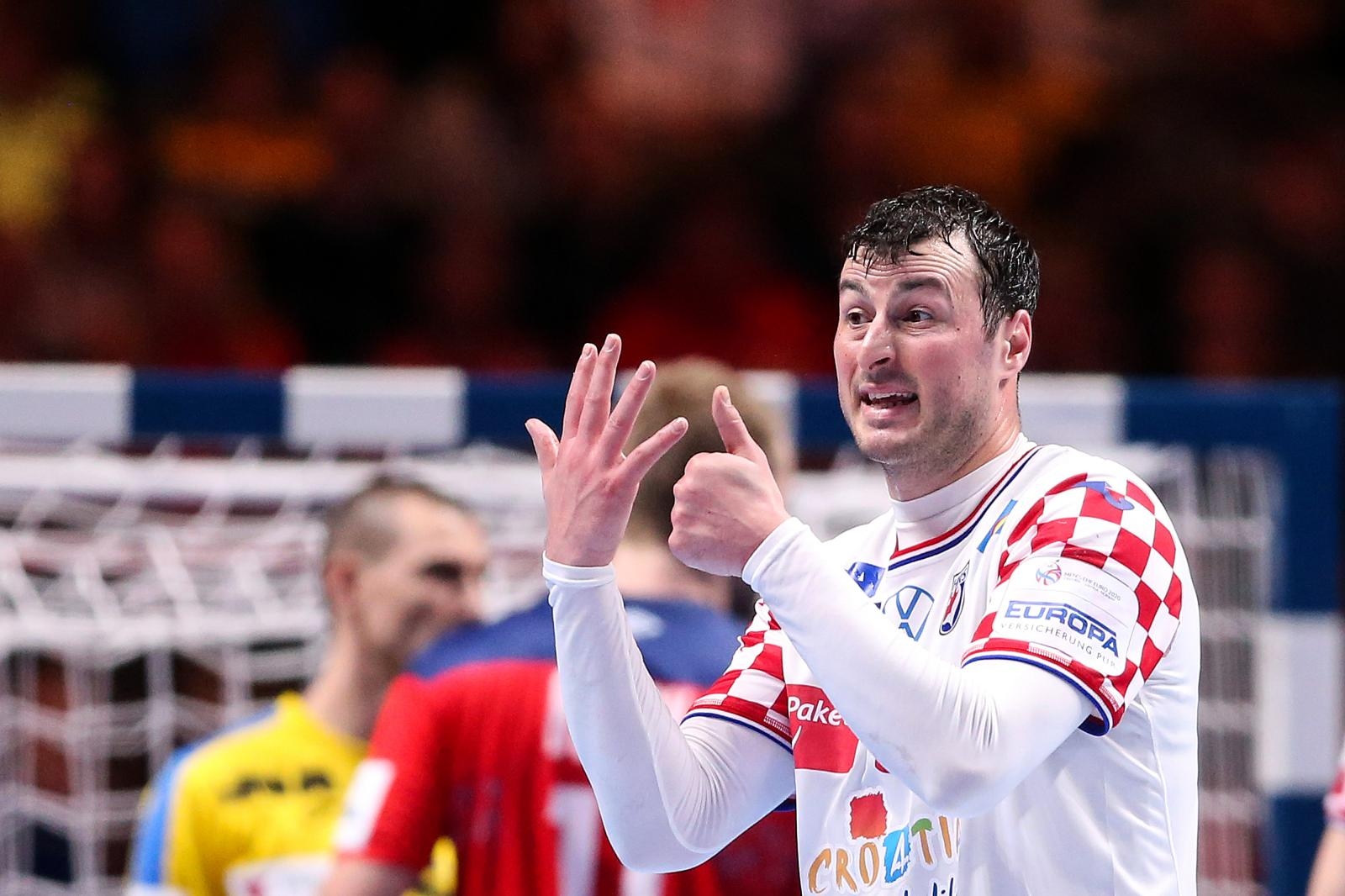 EP 2020: Hrvatska – Norveška 29-28 EP 2020: Hrvatska – Norveška 29-28