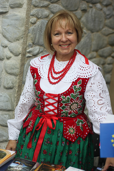 Otvoren 8. sajam “Eko etno Hrvatska” (foto:Saša Čuka) Otvoren 8. sajam “Eko etno Hrvatska” (foto:Saša Čuka)