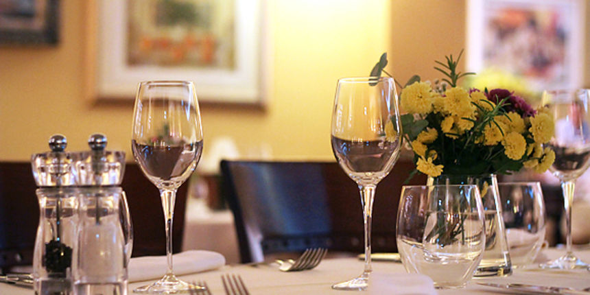 Restoran Kornat: Večer šefa kuhinje 14. listopada (foto:Saša Čuka)