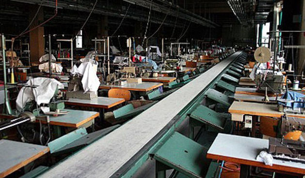 Pamučna industrija Duga Resa (evarazdin.hr)