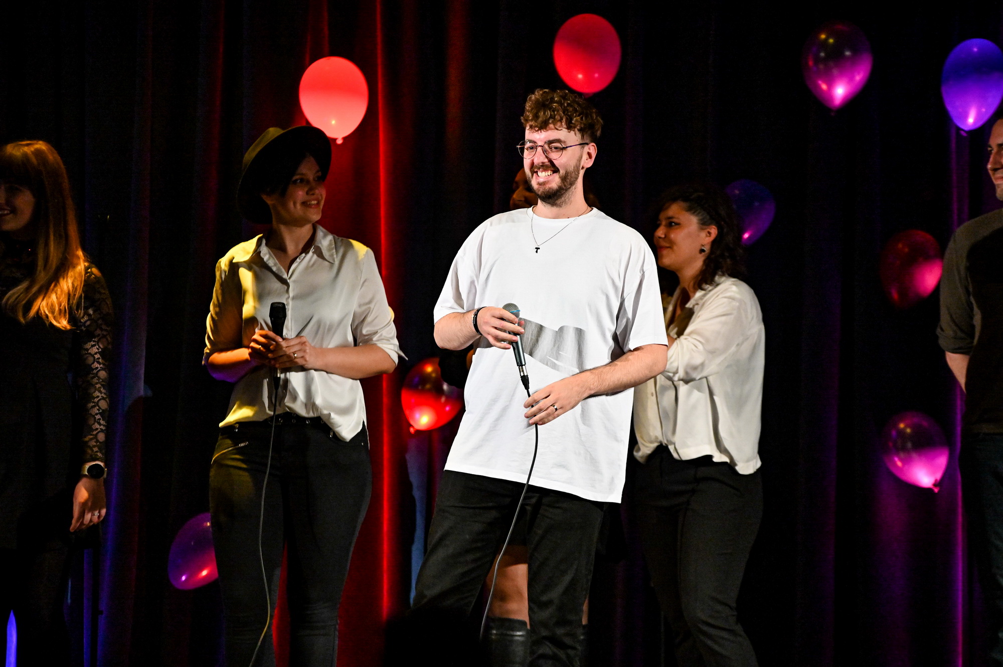 A. K. A. Crescendo proslavio 10. rođendan