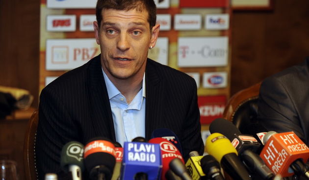 Slaven Bilić, Foto: Drago Sopta / CROPIX