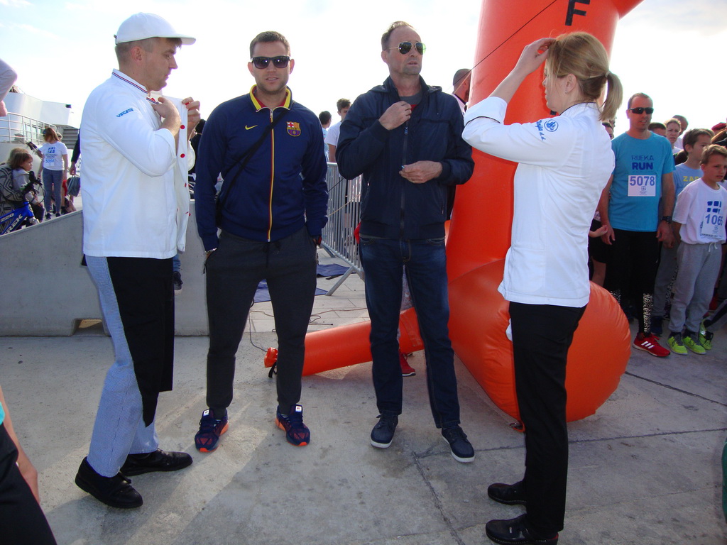 Slovenski vikend u Biogradu na Moru