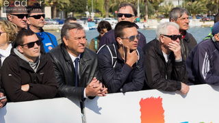 Đir po gradu 20. travnja 2017. Đir po gradu 20. travnja 2017.