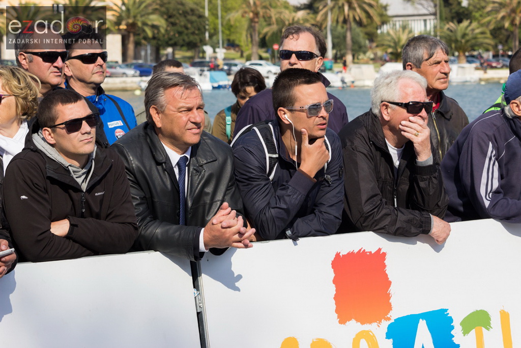 Đir po gradu 20. travnja 2017. Đir po gradu 20. travnja 2017.