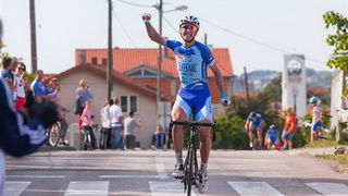 58. Velika nagrada 1. svibnja- Memorijal Damira Zdrilića