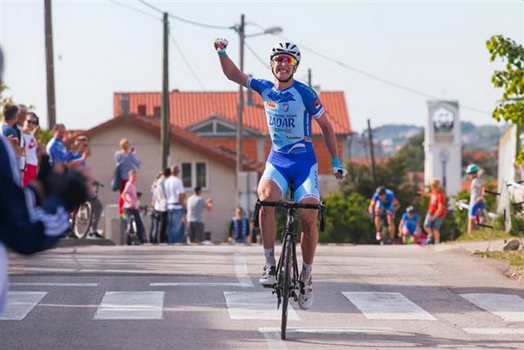 58. Velika nagrada 1. svibnja- Memorijal Damira Zdrilića