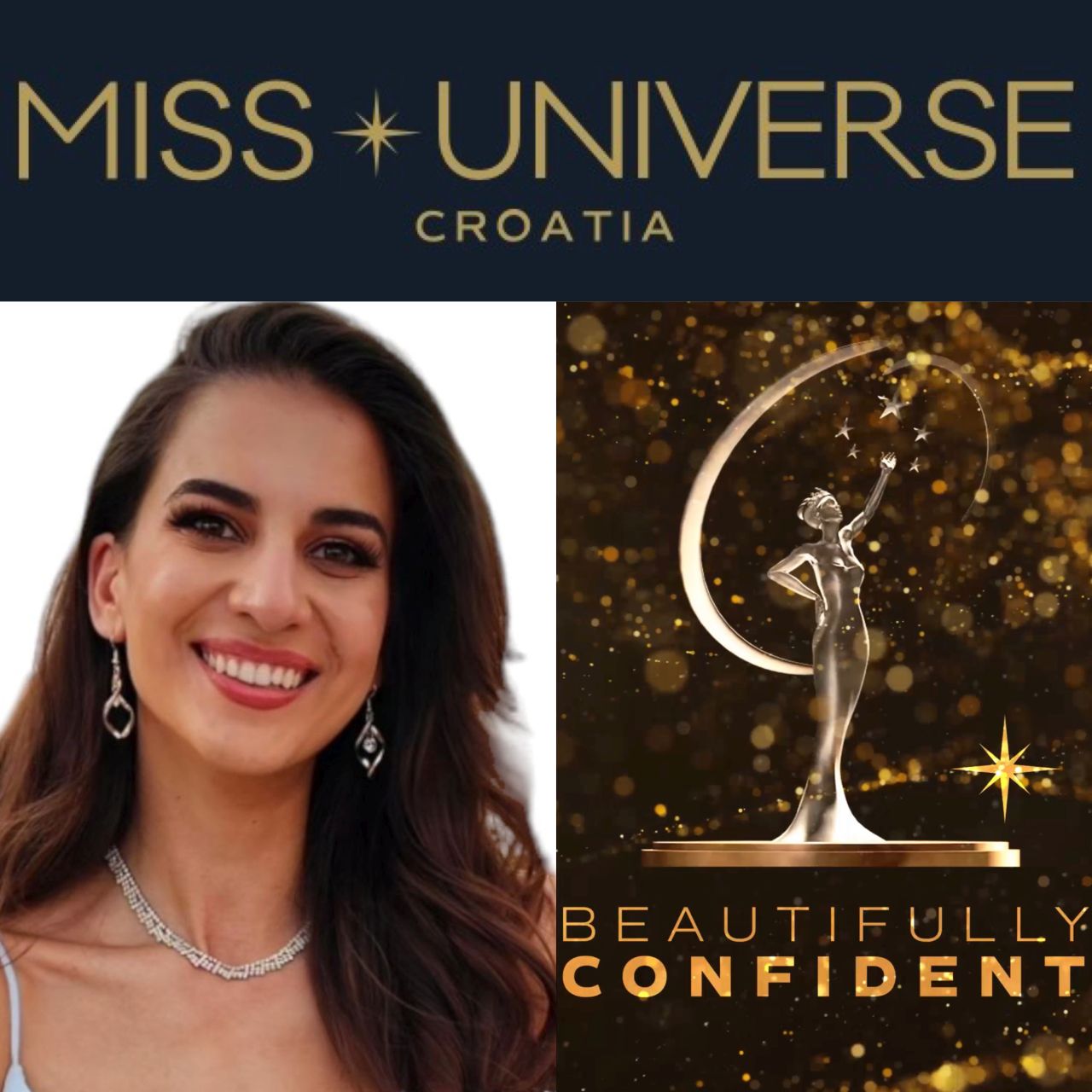 Upoznajte Top 15 finalistica Miss Universe Hrvatske 2024 Upoznajte Top 15 finalistica Miss Universe Hrvatske 2024