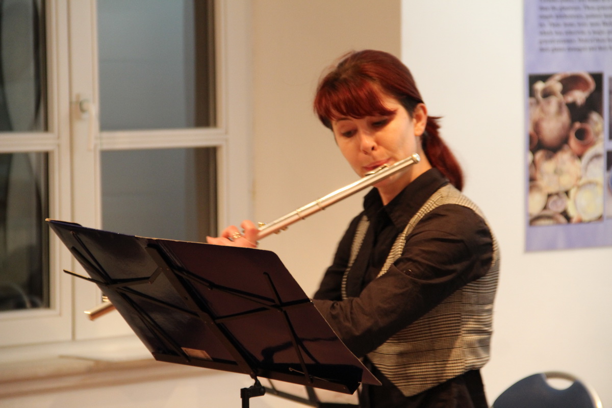 Noć muzeja u Zavičajnom muzeju Biograd na Moru Noć muzeja u Zavičajnom muzeju Biograd na Moru