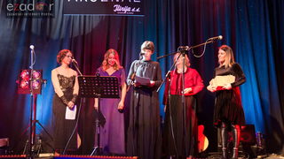 Humanitarni koncert “Klape s ljubavlju” u zadarskom Arsenalu